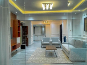 7o7 Apartments